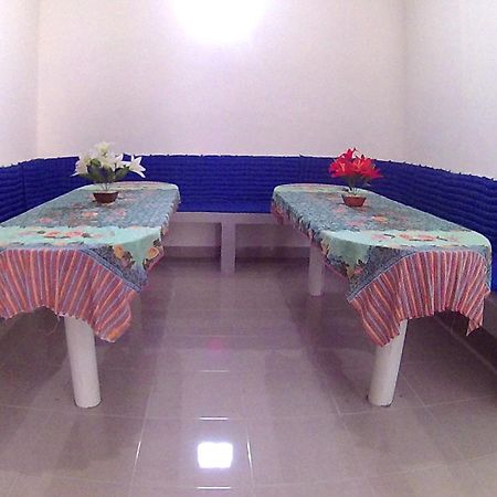 24/7 Bed & Breakfast Jimbaran  Exterior photo