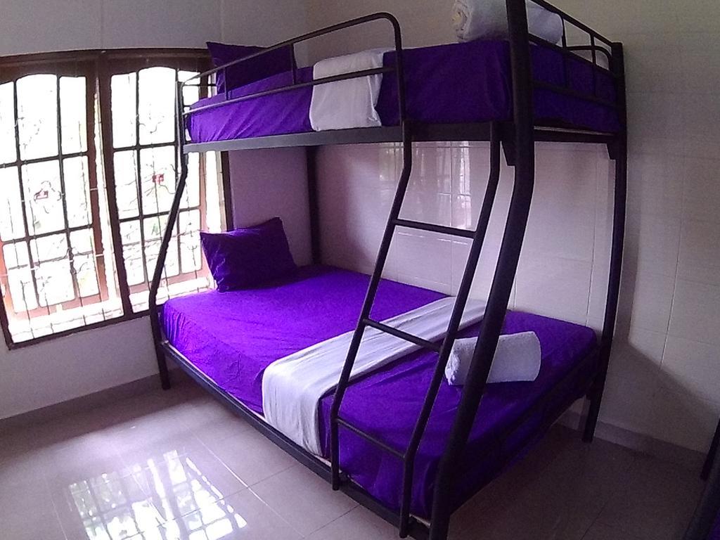 24/7 Bed & Breakfast Jimbaran  Room photo